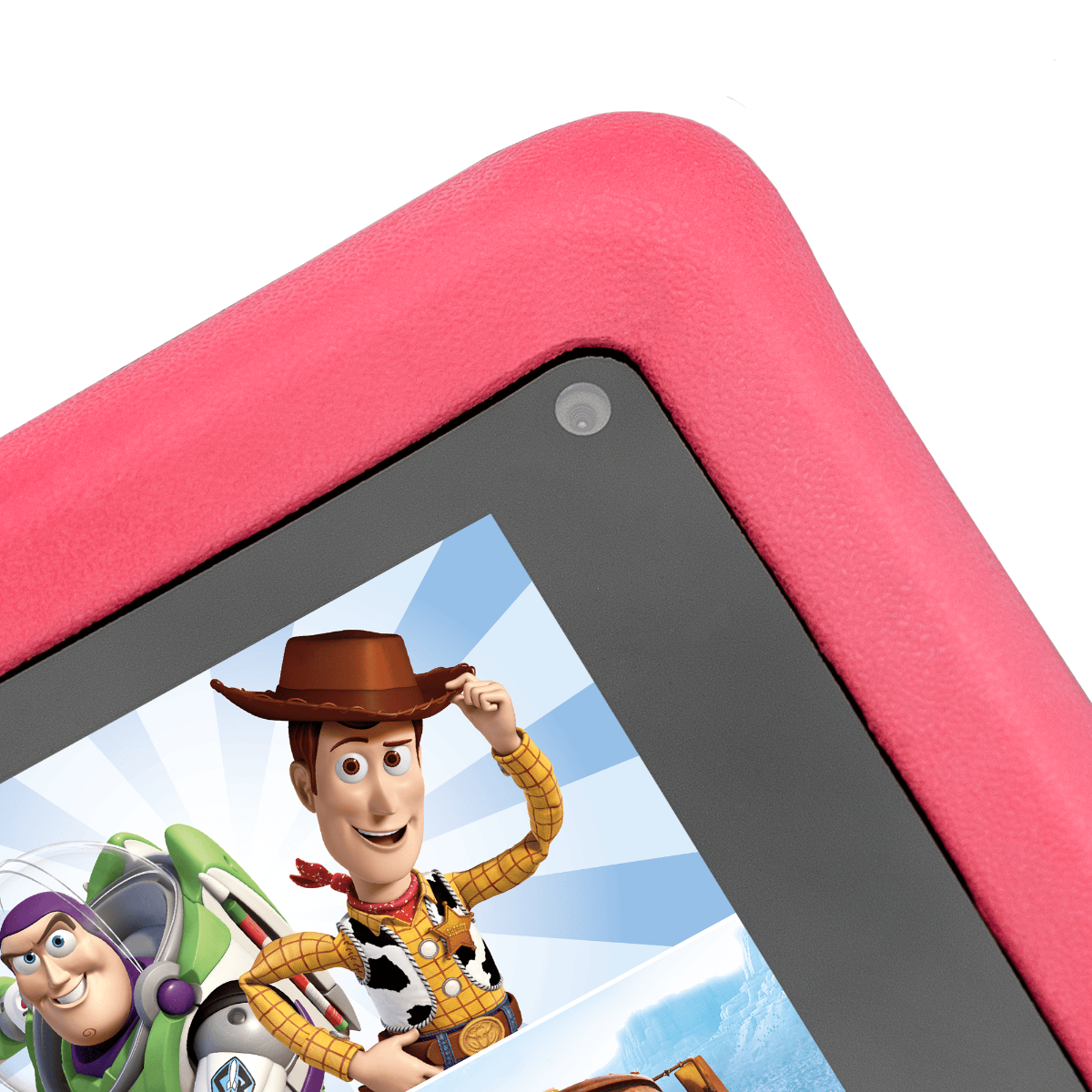 pebble gear 7 DISNEY 7” Kids Tablet (Pink) – Pebble Gear AU