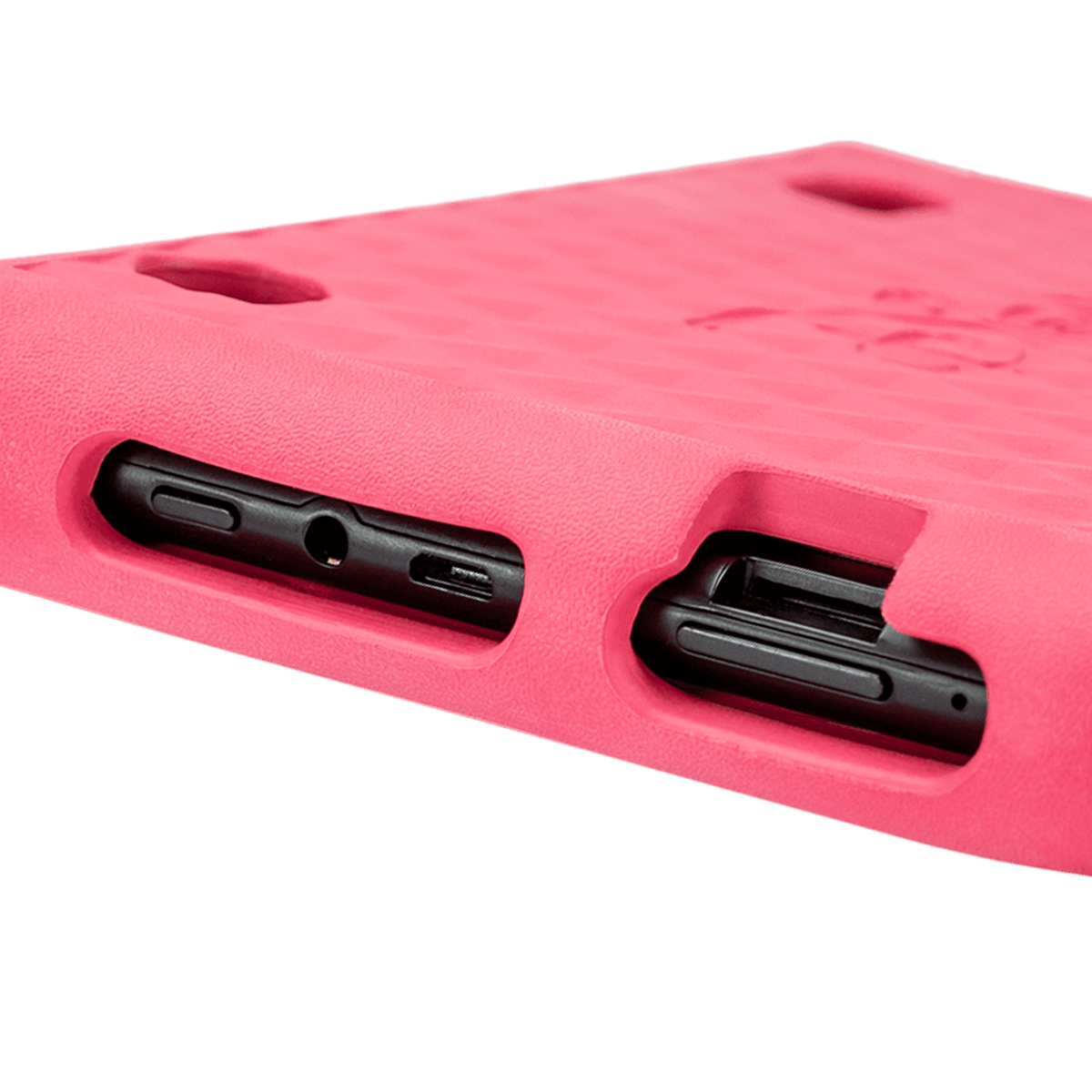 pebble gear 7 DISNEY 7” Kids Tablet (Pink) – Pebble Gear AU