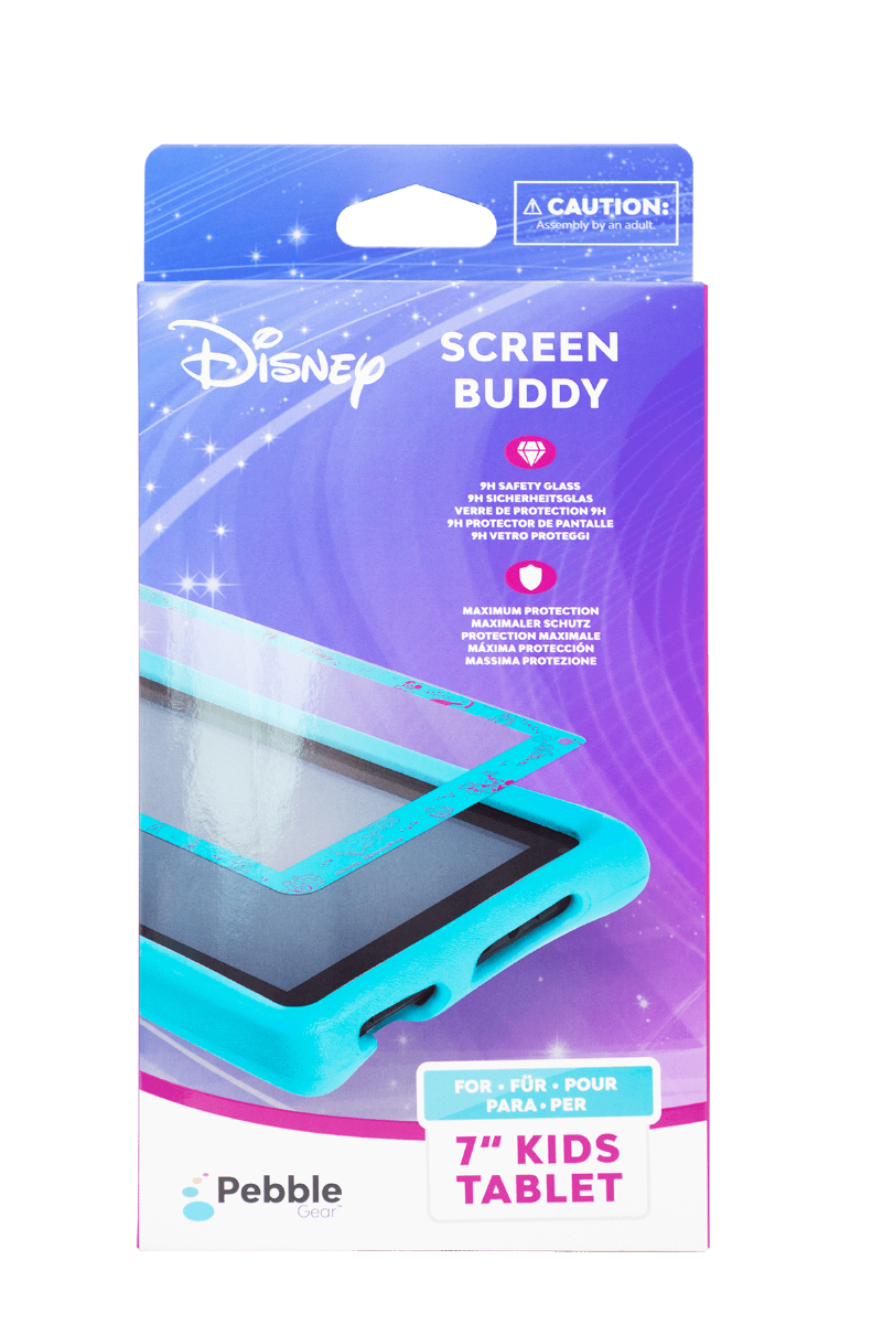 SCREEN PROTECTOR DISNEY MULTI CHARACTER