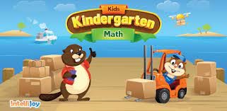 Kindergarten Maths Pebble Gear EU Kids Tablet Disney